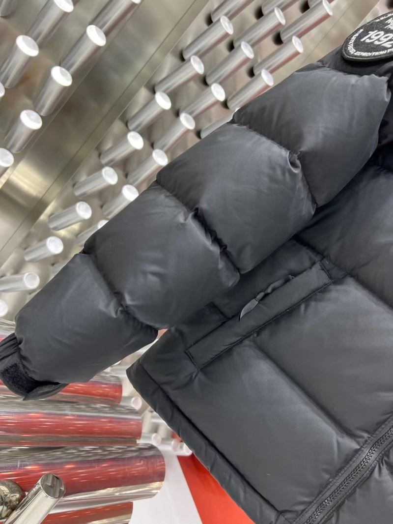 The North Face Down Jackets